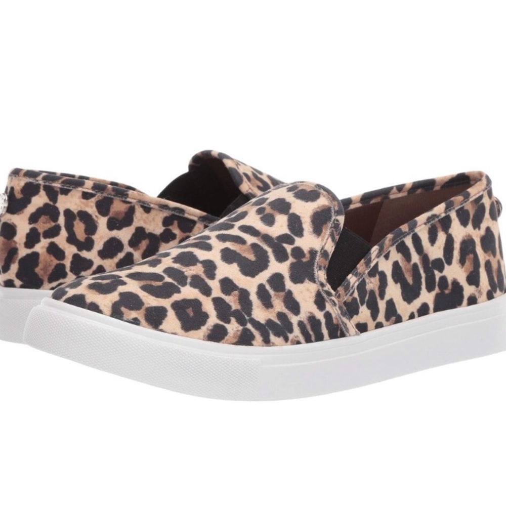 Steve Madden Slip Ons